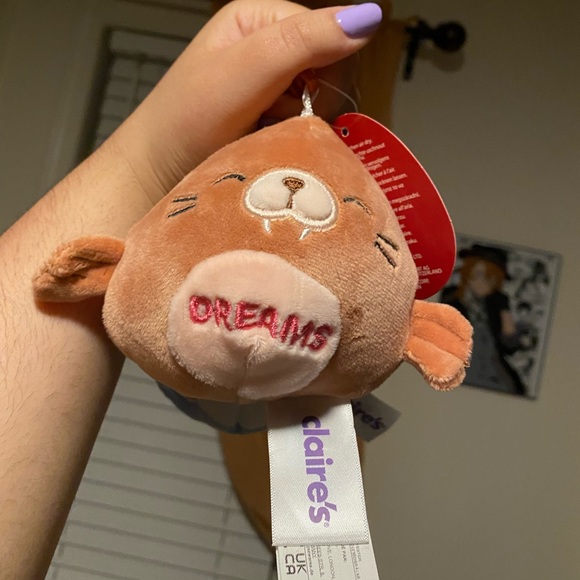 Squishmallow Clips deal - Picture 4 of 5